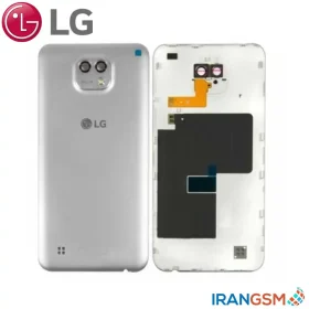 درب پشت ال جی LG X cam