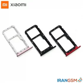 خشاب سیم کارت موبایل شیائومی Xiaomi Mi A1 (Mi 5X)