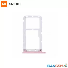 خشاب سیم کارت موبایل شیائومی Xiaomi Mi A1 (Mi 5X)