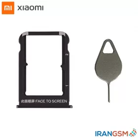 خشاب سیم کارت موبایل شیائومی Xiaomi Mi Mix 3