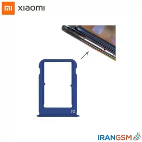 خشاب سیم کارت موبایل شیائومی Xiaomi Mi Mix 3