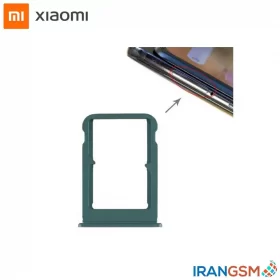 خشاب سیم کارت موبایل شیائومی Xiaomi Mi Mix 3