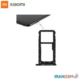 خشاب سیم کارت موبایل شیائومی Xiaomi Mi Max 3