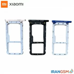خشاب سیم کارت موبایل شیائومی Xiaomi Mi Max 3