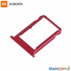 خشاب سیم کارت موبایل شیائومی Xiaomi Mi 8 SE
