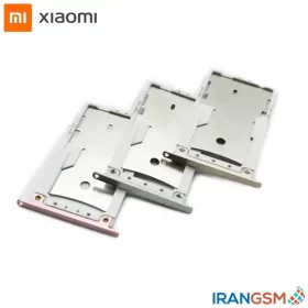 خشاب سیم کارت موبایل شیائومی Xiaomi Redmi 4 (4X)