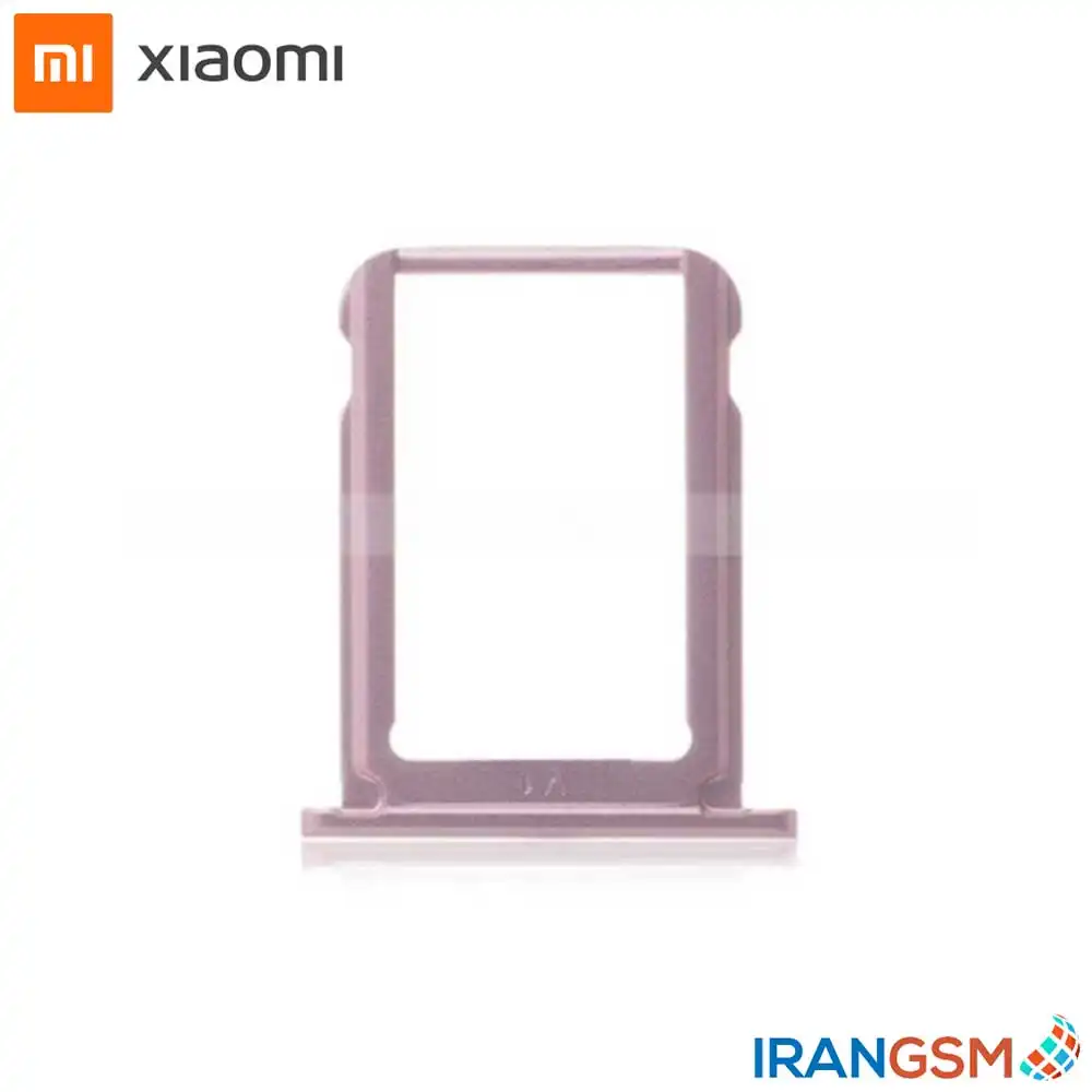 خشاب سیم کارت موبایل شیائومی Xiaomi Mi A2 (Mi 6X)