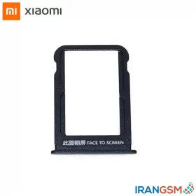 خشاب سیم کارت موبایل شیائومی Xiaomi Mi Note 3