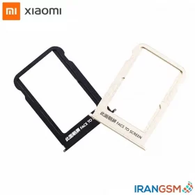 خشاب سیم کارت موبایل شیائومی Xiaomi Mi Note 3