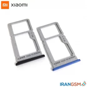 خشاب سیم کارت موبایل شیائومی Xiaomi Redmi Note 6