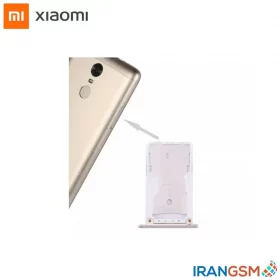 خشاب سیم کارت موبایل شیائومی Xiaomi Redmi Note 3
