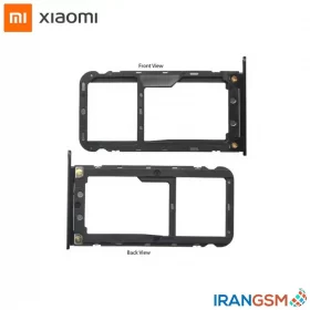 خشاب سیم کارت موبایل شیائومی Xiaomi Redmi Note 5 Pro