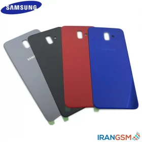 درب پشت موبایل سامسونگ Samsung Galaxy J6 Plus SM-J610