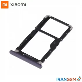 خشاب سیم کارت موبایل شیائومی (Xiaomi Mi 8 Lite (Mi 8X