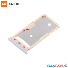 خشاب سیم کارت موبایل شیائومی Xiaomi Redmi 5A