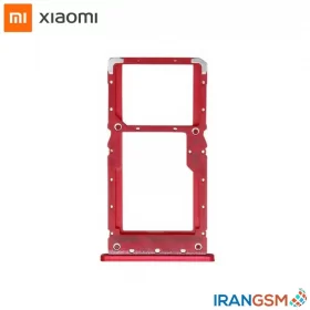 خشاب سیم کارت موبایل شیائومی Xiaomi Redmi Note 6 Pro
