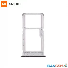 خشاب سیم کارت موبایل شیائومی Xiaomi Redmi Note 6 Pro