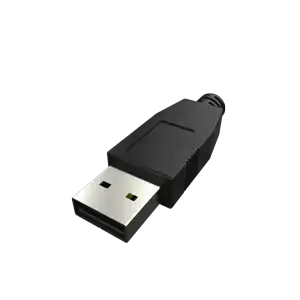 USB Type-A