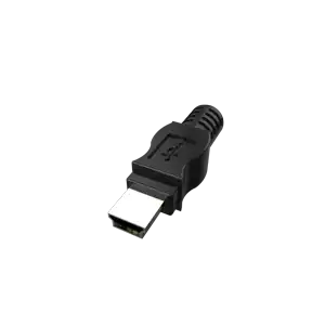 USB Mini Type-B