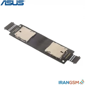 فلت سیمکارت و مموری کارت موبایل ایسوس Asus Zenfone 5