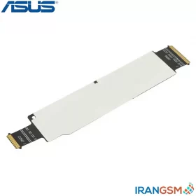 فلت سیمکارت و مموری کارت موبایل ایسوس Asus Zenfone 2 ZE500CL