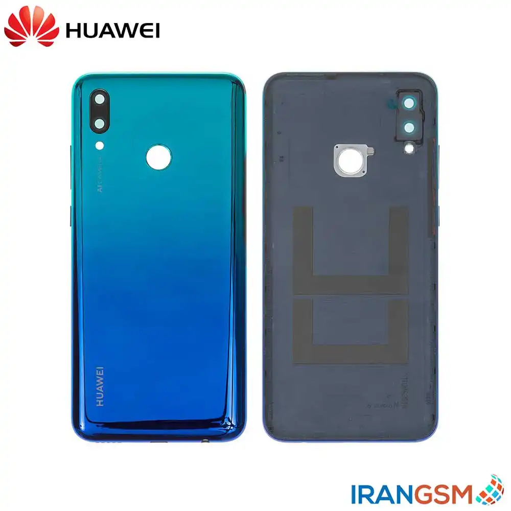 قاب پشت موبایل هواوی Huawei P smart 2019
