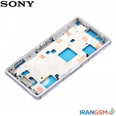 قاب و شاسی موبایل سونی Sony Xperia Z3 Compact
