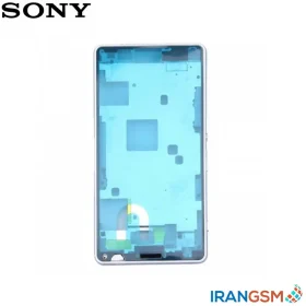 قاب و شاسی موبایل سونی Sony Xperia Z3 Compact