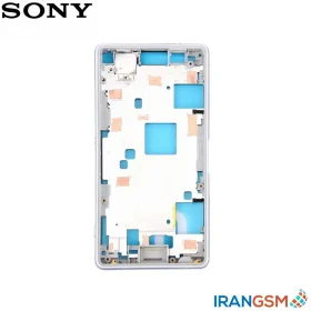 قاب و شاسی موبایل سونی Sony Xperia Z3 Compact