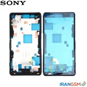 قاب و شاسی موبایل سونی Sony Xperia Z3 Compact