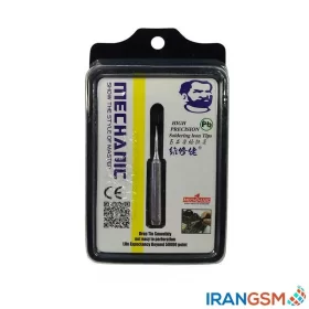 نوک هویه مکانیک سرصاف مدل MECHANIC 900M-T-I