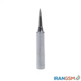 نوک هویه مکانیک سرصاف مدل MECHANIC 900M-T-I