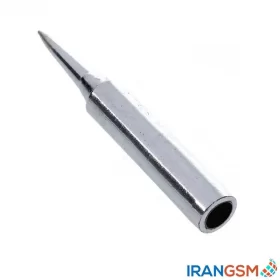 نوک هویه مکانیک سرصاف مدل MECHANIC 900M-T-I