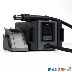 هیتر کوییک QUICK TR-1300A