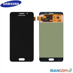 تاچ ال سی دی موبایل سامسونگ گلکسی Samsung Galaxy A7 (2016) SM-A710