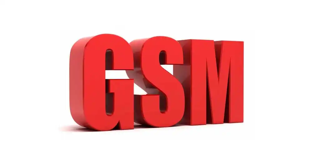 تکنولوژی شبکه ارتباطات جهانی GSM چیست و چگونه کار می‌کند؟