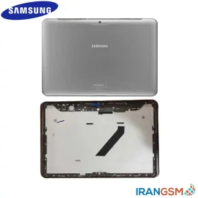 قاب پشت تبلت سامسونگ Samsung Galaxy Tab 2 10.1 P5100