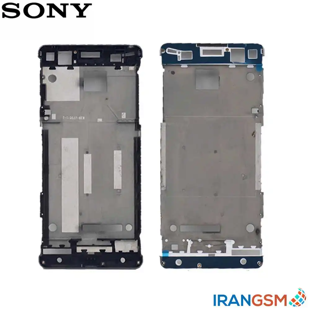 شاسی ال سی دی موبایل سونی Sony Xperia XA