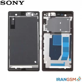 قاب و شاسی موبایل سونی Sony Xperia Z
