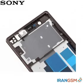 قاب و شاسی موبایل سونی Sony Xperia Z