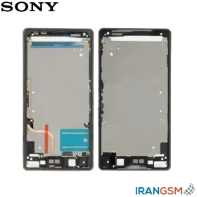 قاب و شاسی موبایل سونی Sony Xperia Z2