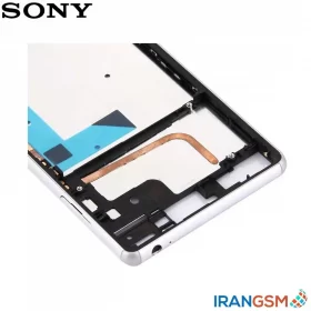 قاب و شاسی موبایل سونی Sony Xperia Z3