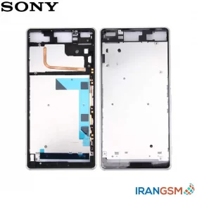 قاب و شاسی موبایل سونی Sony Xperia Z3