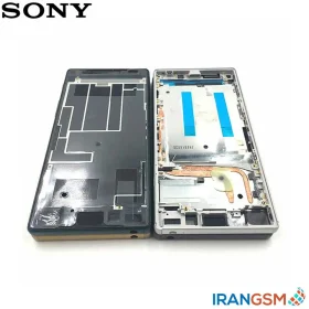 قاب و شاسی موبایل سونی Sony Xperia Z5