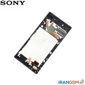 قاب و شاسی موبایل سونی Sony Xperia Z5 Premium