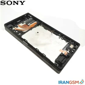 قاب و شاسی موبایل سونی Sony Xperia Z5 Premium