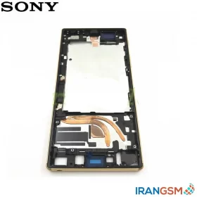 Alternative view of قاب و شاسی موبایل سونی Sony Xperia Z5 Premium