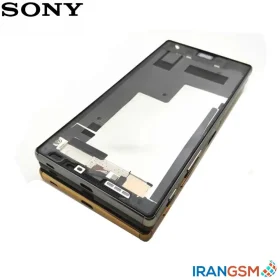 قاب و شاسی موبایل سونی Sony Xperia Z5 Premium