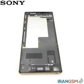 قاب و شاسی موبایل سونی Sony Xperia Z5 Premium