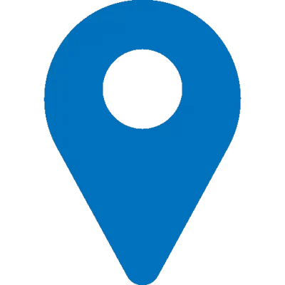 لوکیشن یا آدرس ایران جی اس ام قطعات موبایل